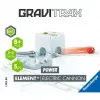 Ravensburger GraviTrax Element Electric Cannon track add-on for GraviTrax marble run