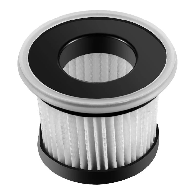 Käsitolmuimeja Deerma CM800 — 450 W, 13 000 Pa imemisvõimsus, HEPA-filter, kotita, valge