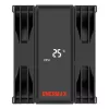 Enermax jahuti Enermax ETS-T41D protsessorijahuti must (ETS-T41D)