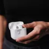 Teufel AIRY TWS Pro Kõrvaklapid Juhtmeta In-ear Kõned/Muusika Bluetooth Valge