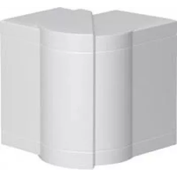 Välisnurk BR651003H9016 68x100mm OT 80mm hf v-w. (BR651003H9016)