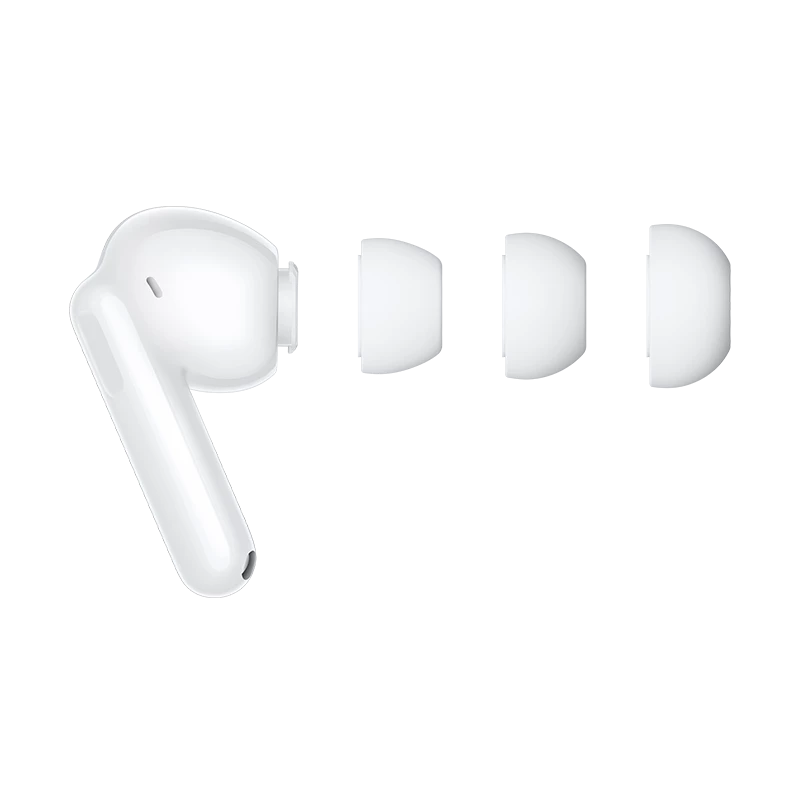 Juhtmevabad kõrvasisesed kõrvaklapid HUAWEI FreeBuds SE 4 — kõrvasisesed, 20–20000 Hz, 36 g, valge