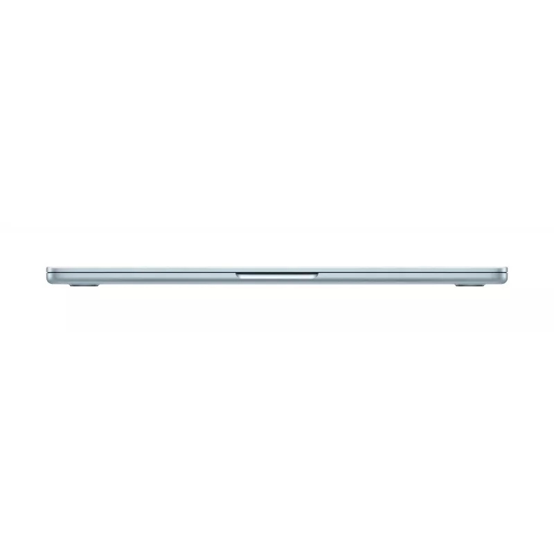 Apple MacBook Air 13-tolline: M4 kiip 10-tuumalise protsessori ja 8-tuumalise GPU-ga, 16 GB, 256 GB SSD – taevassinine