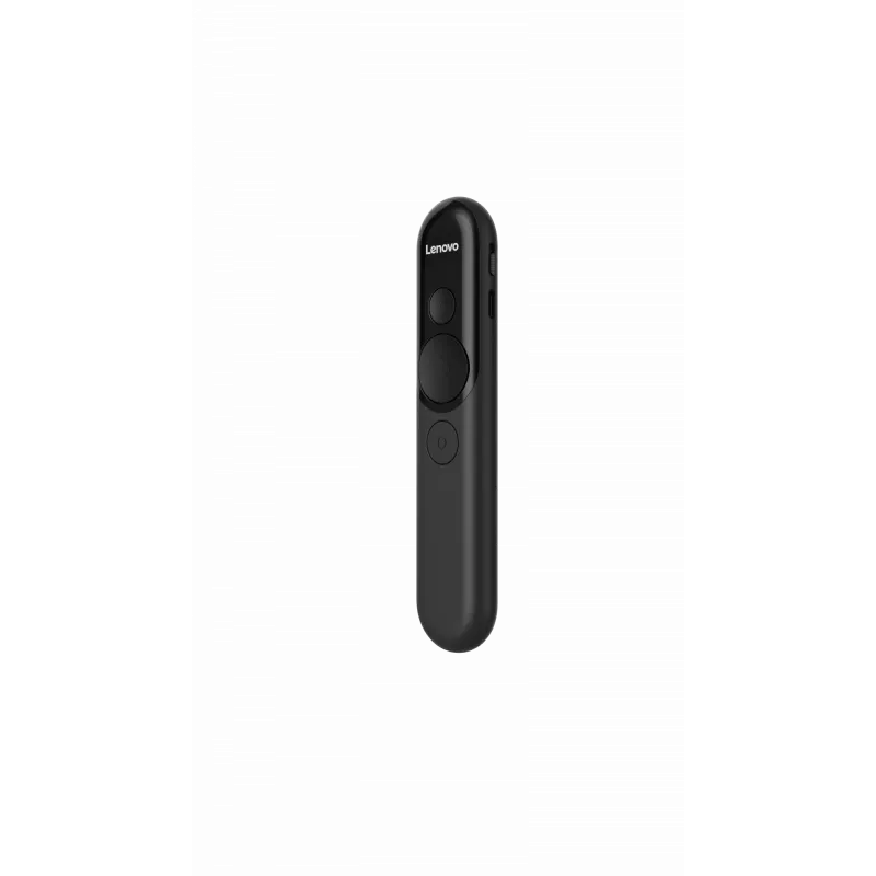 Lenovo 4XW1S62315 juhtmevaba esitluspult Bluetooth/RF must