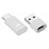 Logitech ZONE VIBE WIRELESS MS - OFF Valge