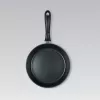 Maestro MR-1205-28 praepann kaanega, 28 cm, must