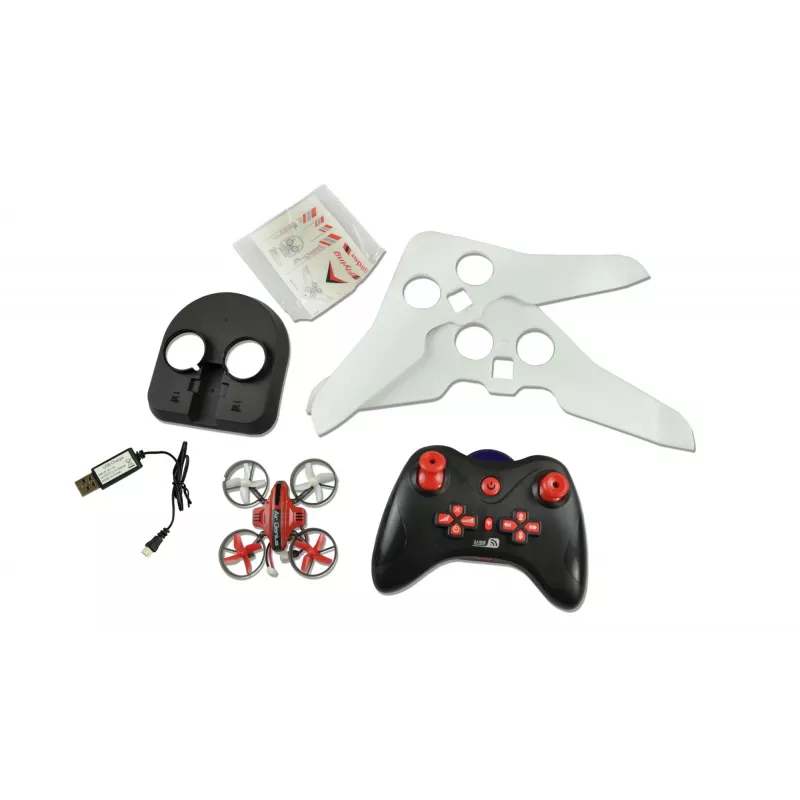 Quadcopter Amewi Air Genius All in 1 4 rootorit