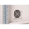 Seinale kinnitatav rack Digitus DN-19 16U-6/6-I-OD