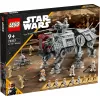 LEGO Star Wars: AT-TE Walker komplekt droidifiguuridega (75337)
