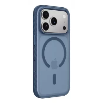 Belkin SheerForce Grip Series - tagakaas mobiiltelefonile