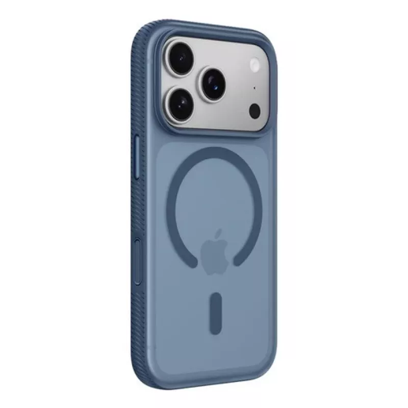 Belkin SheerForce Grip Series - tagakaas mobiiltelefonile