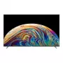 Dahua Technology DHI-LTV43-SD400 TV 108 cm (42,5 tolli) 4K Ultra HD nutiteler Wi-Fi must 260 cd/m²