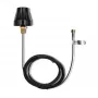 Mitmesuunaline 4G LTE antenn QOLTEC 57037, kahe polarisatsiooniga, 5 dBi võimendus