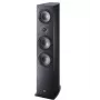 Heco ELITE 702 3-tee juhtmega põrandakõlar, 170 W RMS, 25–40000 Hz, 8 Ω, 91 dB, must