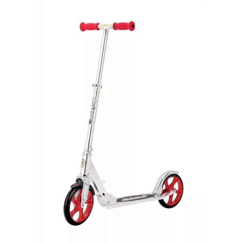 Tõukeratas Razor A5 Lux