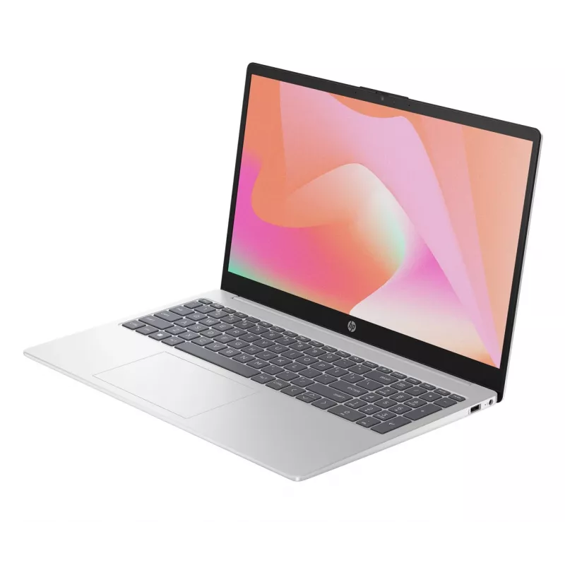 Sülearvuti HP Ultra 7 155H 15,6-tolline FHD IPS, 24 GB muutmälu, 512 GB SSD, ilma operatsioonisüsteemita