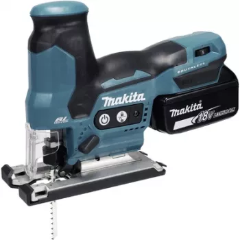 Makita DJV185RF1J toiteadapter