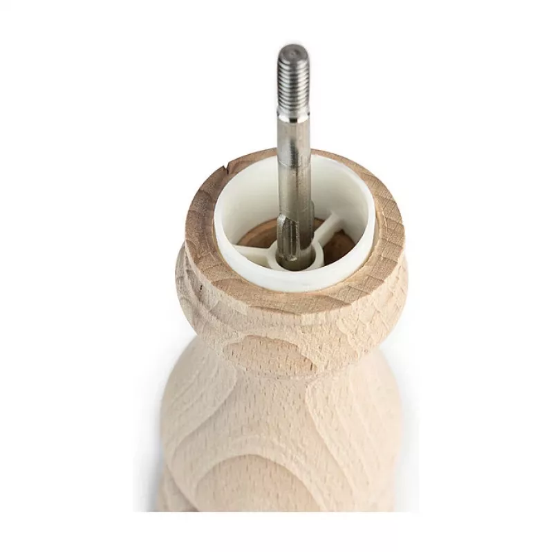 Soolaveski Peugeot Paris Nature Wood 180 mm