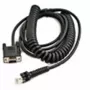 Datalogic CAB-512 RS-232 kaabel, DB-25 isaspetsik, CBX800 jaoks, 3,6 m