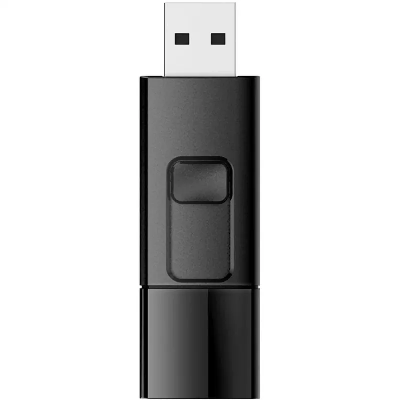 USB-mälupulk Silicon Power 32 GB USB Type-A 3.2 Gen 1 Blaze B05