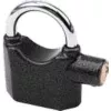 Olympia S 100 lauaseade must 30×95×95 mm, 427 g