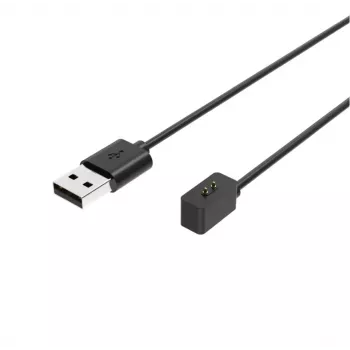 Laadimiskaabel FIXED Xiaomi Mi Band 8 / 9 Pro / Active, USB-A, 1 m