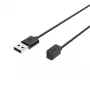 Laadimiskaabel FIXED Xiaomi Mi Band 8 / 9 Pro / Active, USB-A, 1 m