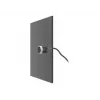 Võrgukaamera P1245 HDTV H.264/DISCREET 0926-001 Axis