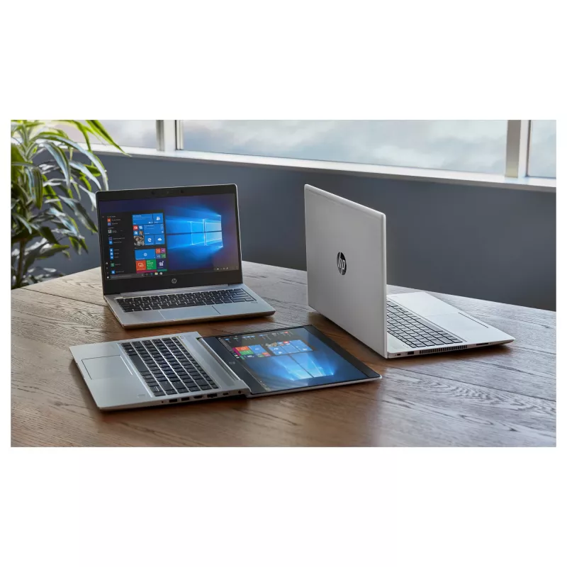 Sülearvuti HP ProBook 440 G7 14 tolli i5-10210U 16GB 512GBSSD FHD LTE W11P