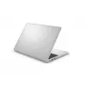 Dell 16 DC16251 | Plaatina Hõbe | 16 tolli | 2K | 1920 x 1200 pikslit | Pimendusvastane | Intel Core 7 | 150U | 16 GB | DDR5 | SSD maht 1000 GB | NVIDIA GeForce MX570A
