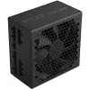 C750 GOLD CORE, PC-toiteplokk must, 1x 12-kontaktiline kõrge võimsusega GPU, 3x PCIe, kaablite haldus, 750 vatti