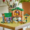 Ehitusmänguasi LEGO Friends muusikapoe ja korteri komplekt 42653 – modulaarne mängukomplekt vanusele (LEGO kaubamärk)