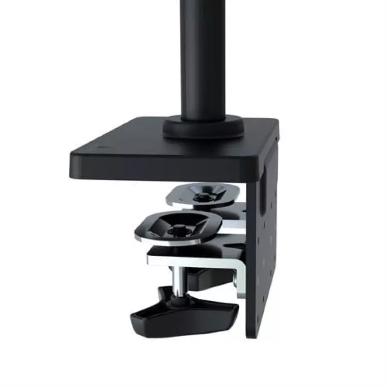 Monitori kinnituse tarvik Ergotron 98-727-292 alus must alumiinium teras