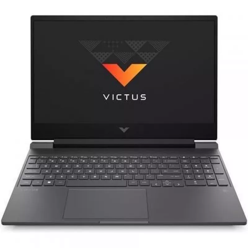 Sülearvuti | HP | Victus | 15-fb3041nw | Protsessor AMD Ryzen 5 | 240 | 4,3 GHz | 15,6 | 1920 x 1080 pikslit | RAM 16 GB | DDR4-SDRAM | SSD 512 GB | Eraldi graafika NVIDIA GeForce RTX 5050