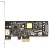 DeLOCK 88506 PCI Express x1 võrgukaart, 1 x RJ45 2.5 Gigabit LAN PoE+