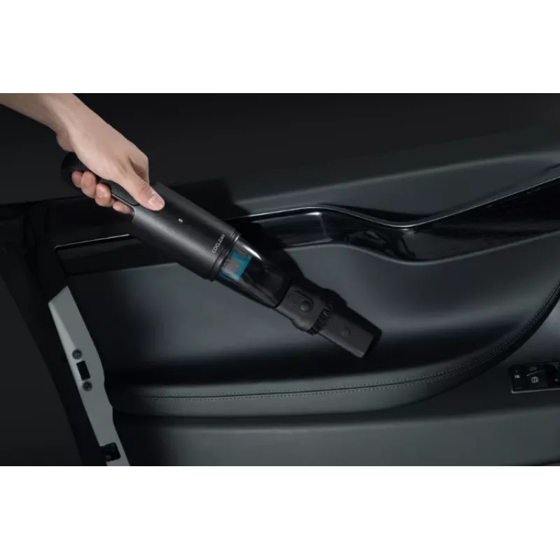 CoClean Kaasaskantav Auto Käsimüügi Tolmuimeja C1