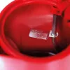 Elektriline veekeetja JATA 1 L 2200 W punane