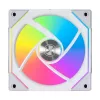 LIAN LI UNI FAN SL-INF 120 mm ARGB valge