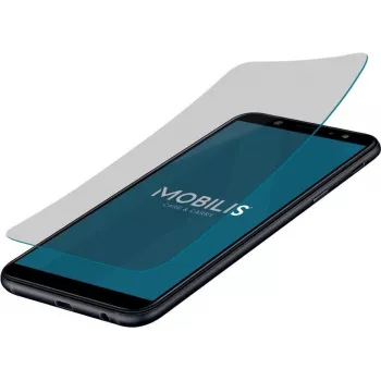 Ekraanikaitse Anti-Shock IK06 - Läbipaistev iPhone 13 - iPhone 13 Pro - iPhone14 - iPhone 14 Pro jaoks