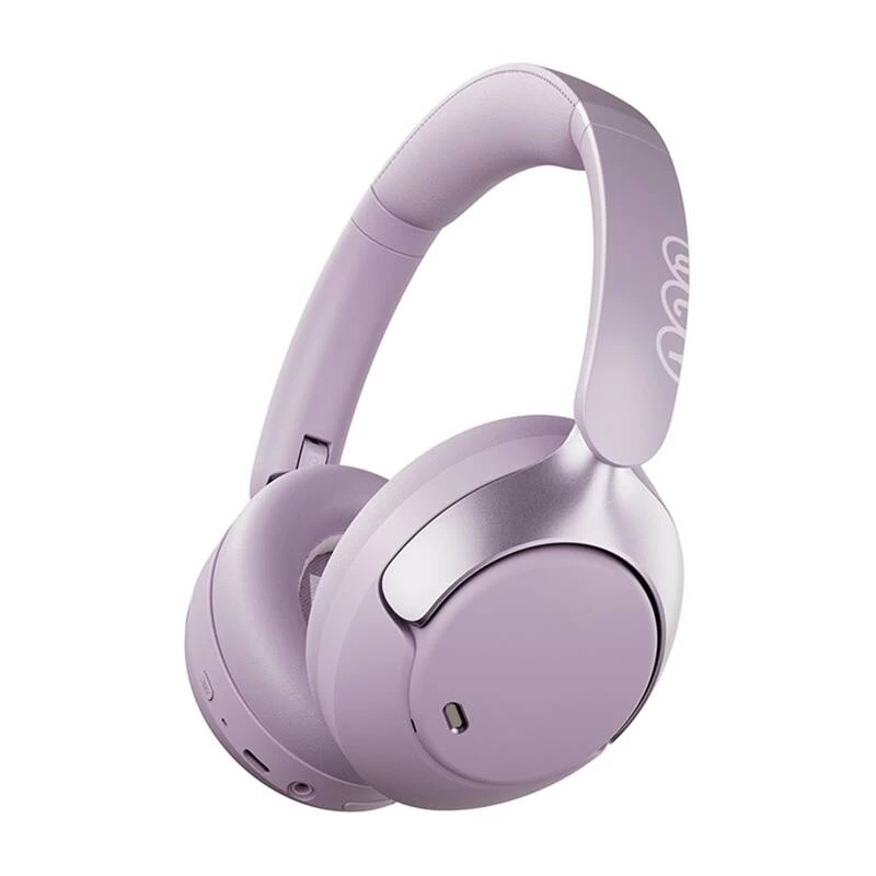 QCY H3 Pro ANC juhtmeta kõrvaklapid (lilla)