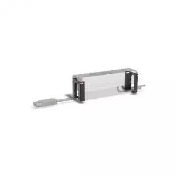 Paigalduskomplekt Bachmann 918.002 Must