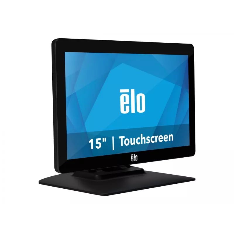 Monitor Elotouch Elo Touch Solution E155645 15.6 tolli LED 1920 x 1080