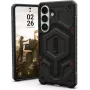 UAG Urban Armor Gear Monarch Pro ümbris magnetmooduliga | Samsung Galaxy S26+ | kevlar Must | 214514113940 (214514113940)