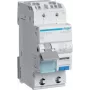 RCBO lüliti 1P+N 6kA B-10A 30mA ADS910D (ADS910D)
