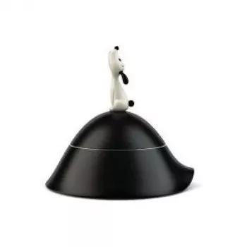 Alessi Hundenapf Lula Must AMMI19 B