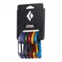 Karabinki Must Diamond LiteWire Rackpack