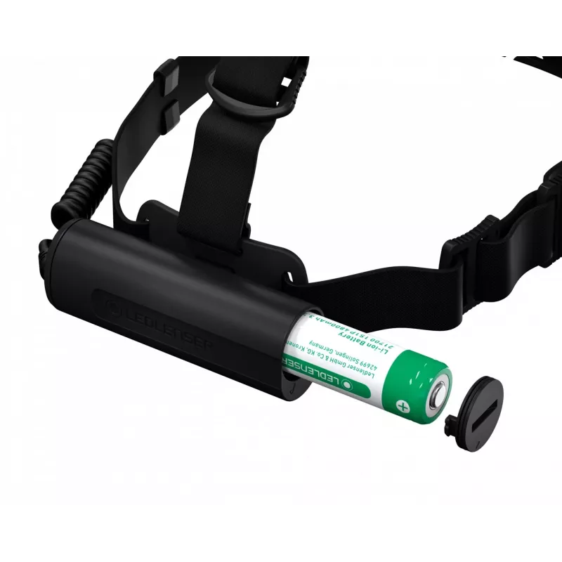 Ledlenser H7R Core Must Headband flashlight LED