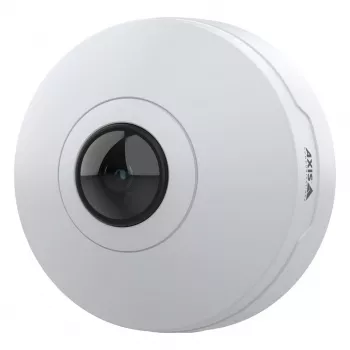 Axis M4327-P Kupliga IP turvakaamera siseruumidesse 2160 x 2160 pikslit, lagi/seina paigaldus