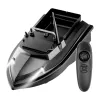 Bait boat Flytec V050 12000mAh Must – kaugjuhitav söödapaat, 12000 mAh aku