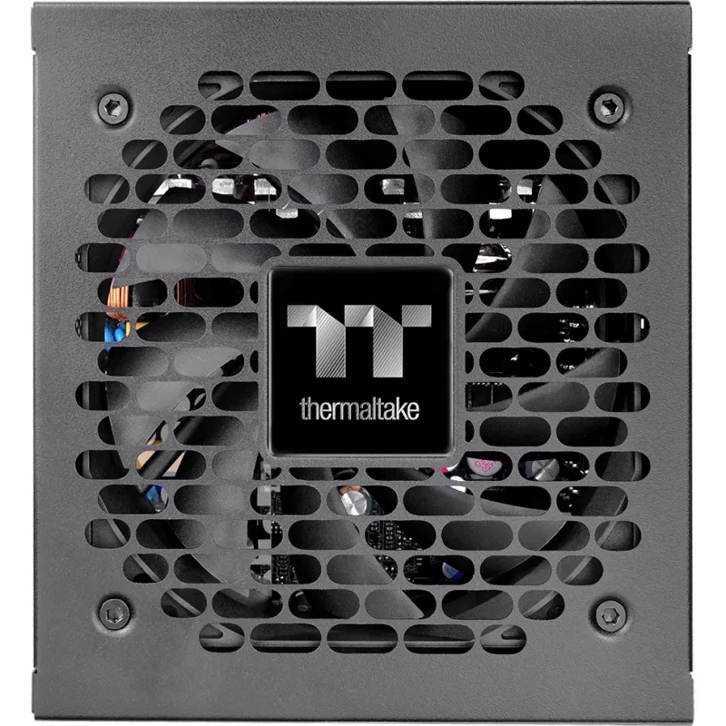 Toiteplokk Thermaltake Toughpower GT 1200W 24-pin ATX must